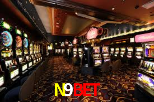 Interface Premium N9Bet