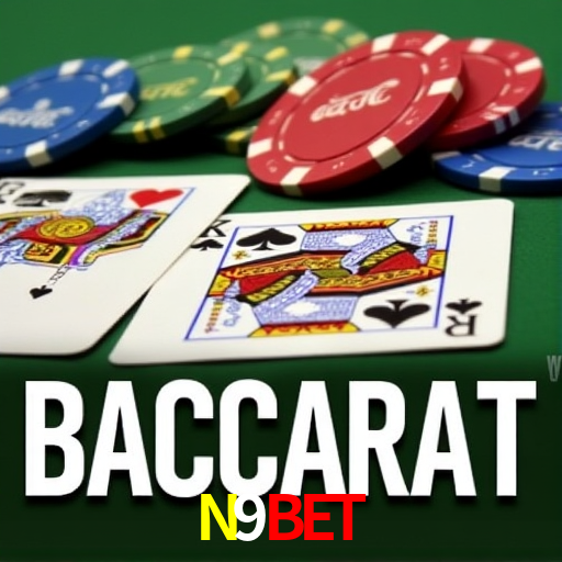Jogos de Slot N9Bet
