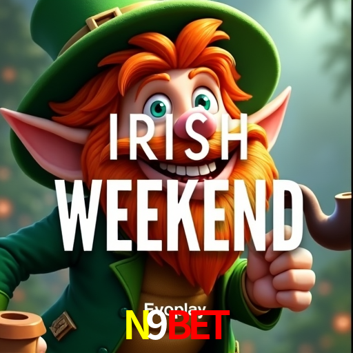 Gates of Olympus N9Bet